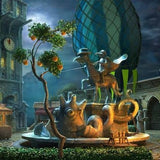 Apothecarium: The Renaissance of Evil - Collector's Edition