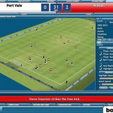 Championship Manager 2006 -PS2