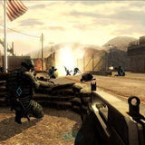 Tom Clancy's Ghost Recon Warfighter 2