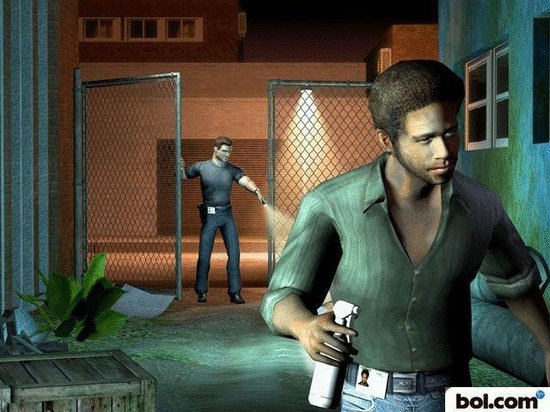 Csi: Dimensions Of Murder
