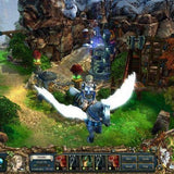 King's Bounty, Crossworlds Game of the Year Edtion