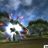 Phantasy Star Universe - Ambition of Illuminus