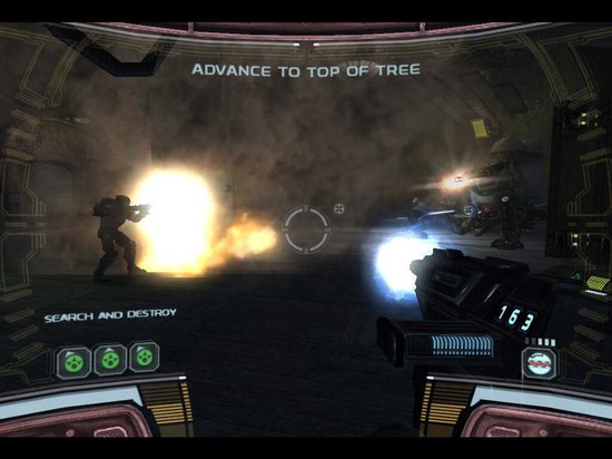 Star Wars Republic Commando -PC