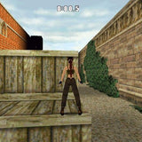 Tomb Raider 1 & 2