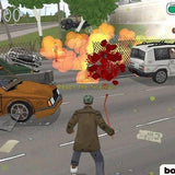 Bad Day L.A.