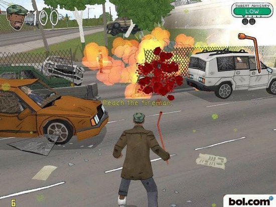 Bad Day L.A.