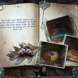 Twisted Lands: Shadow Town