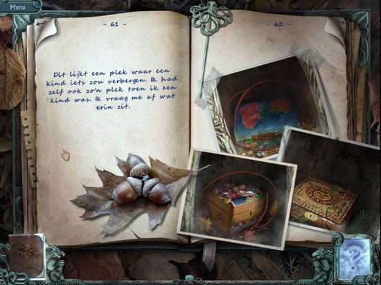 Twisted Lands: Shadow Town