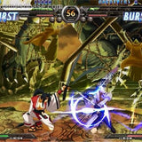 Guilty Gear - X2 Reload