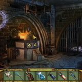 The Treasures Of Mystery Island 3: The Ghost Ship