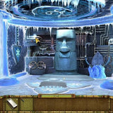 The Treasures Of Mystery Island 3: The Ghost Ship