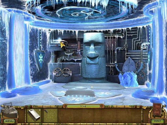 The Treasures Of Mystery Island 3: The Ghost Ship