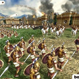 Rise & Fall: Civilizations At War