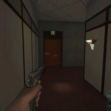 Die Hard Nakatomi Plaza