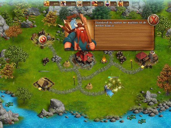 Family Game Pack (Herfst Editie 2015)