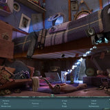 Twisted Lands: Shadow Town