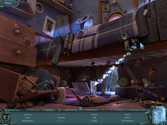 Twisted Lands: Shadow Town