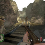 Medal Of Honor: Rising Sun