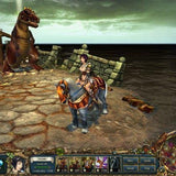 King's Bounty, Crossworlds Game of the Year Edtion