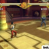 Legend Of The Dragon