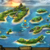 Arizona Rose and the Pharaohs Riddles (Collector's Edition) Incl. Arizona Rose Deel 1