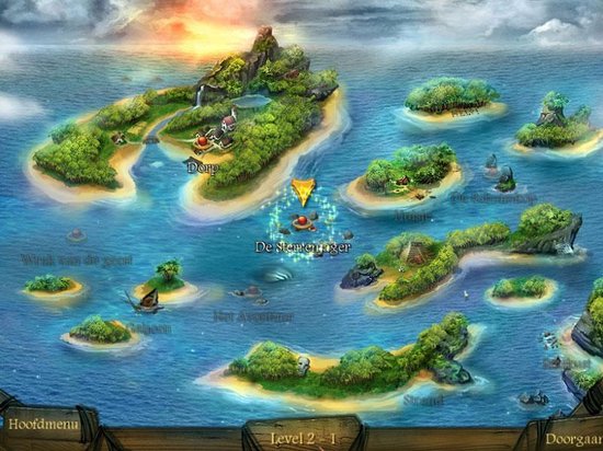 Arizona Rose and the Pharaohs Riddles (Collector's Edition) Incl. Arizona Rose Deel 1