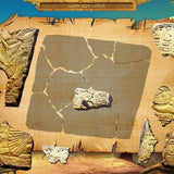 Arizona Rose and the Pharaohs Riddles (Collector's Edition) Incl. Arizona Rose Deel 1