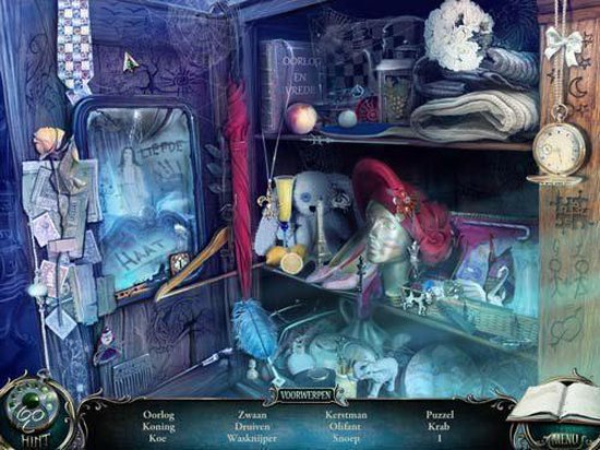 Grim Tales: The Bride