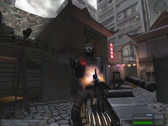 Devastation, Resistance Breeds Revolution