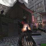 Devastation, Resistance Breeds Revolution