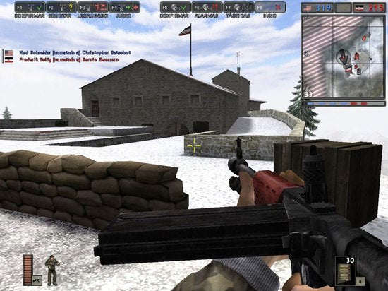 Battlefield 1942: The World War II Anthology