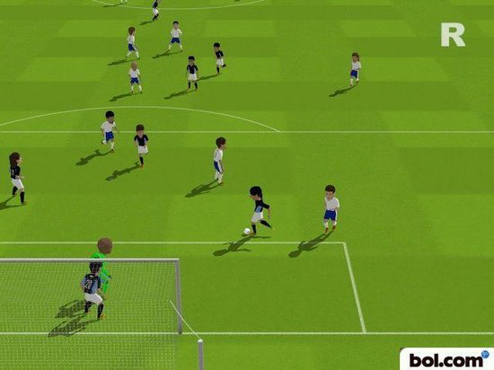 Sensible Soccer 2006