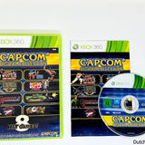 Capcom Digital Collection