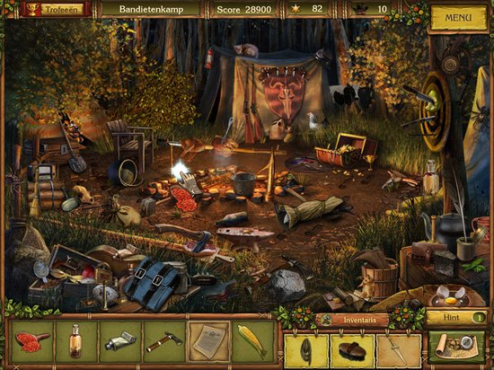 Golden Trails: The New Western Rush