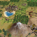 Civilization 4 + Warlords & Beyond The Sword