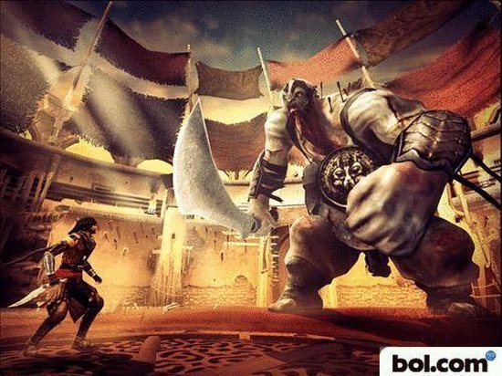 Prince of Persia - Trilogy