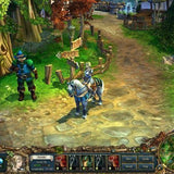 King's Bounty, Crossworlds Game of the Year Edtion