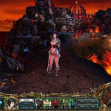 King's Bounty, Crossworlds Game of the Year Edtion
