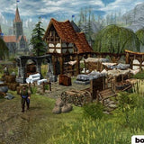 The Settlers 5 - Heritage Of Kings - Gold Edition