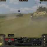 Theatre of War 2: Kursk 1943 - PC