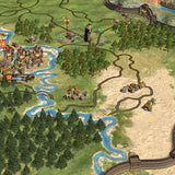 Civilization 4 + Warlords & Beyond The Sword