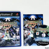 Phantasy Star Universe