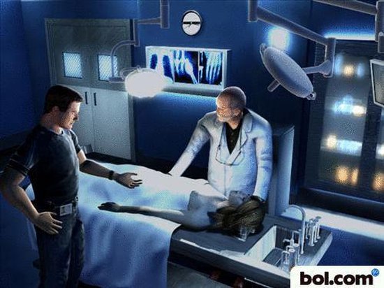 CSI 3 - Dimensions Of Murder