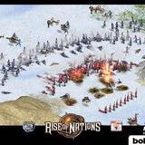 Rise Of Nations - Gold Edition