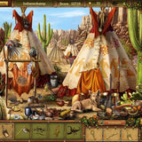 Golden Trails: The New Western Rush