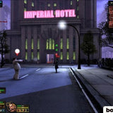 Escape from Paradise City - PC