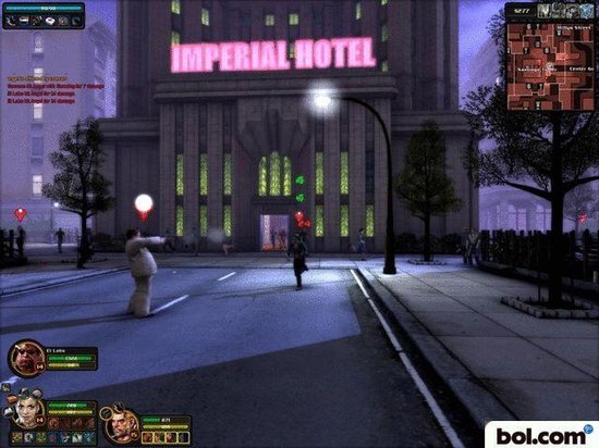 Escape from Paradise City - PC