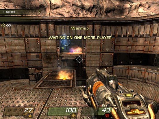 Quake 4 (dvd-Rom) (best Of)