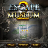 Escape the Museum 2