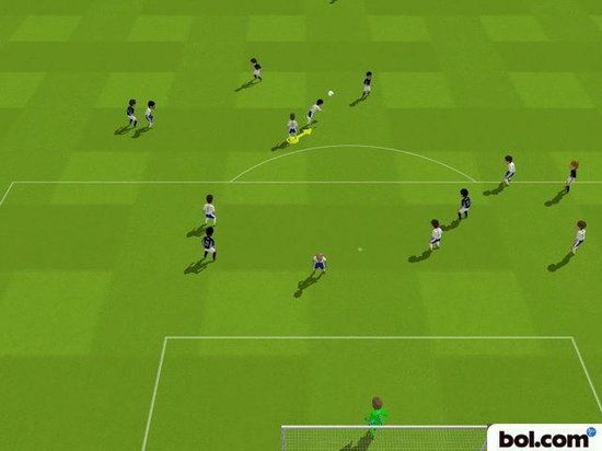 Sensible Soccer 2006